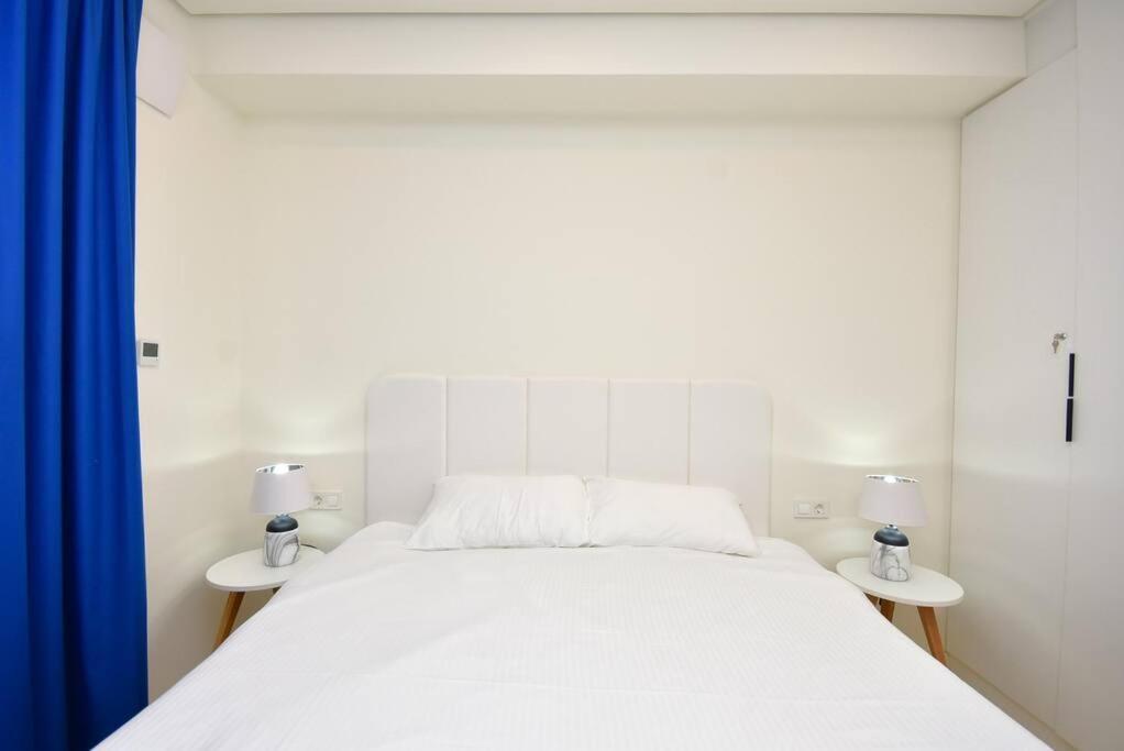 Brand New ! Seaside Apt With Poolview & Parking Budva Eksteriør billede